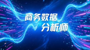 商务数据分析师